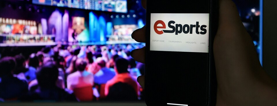 Five Classes From New Jersey’s Esports Gambling Practical experience Five Classes From New Jersey’s Esports Gambling Practical experience